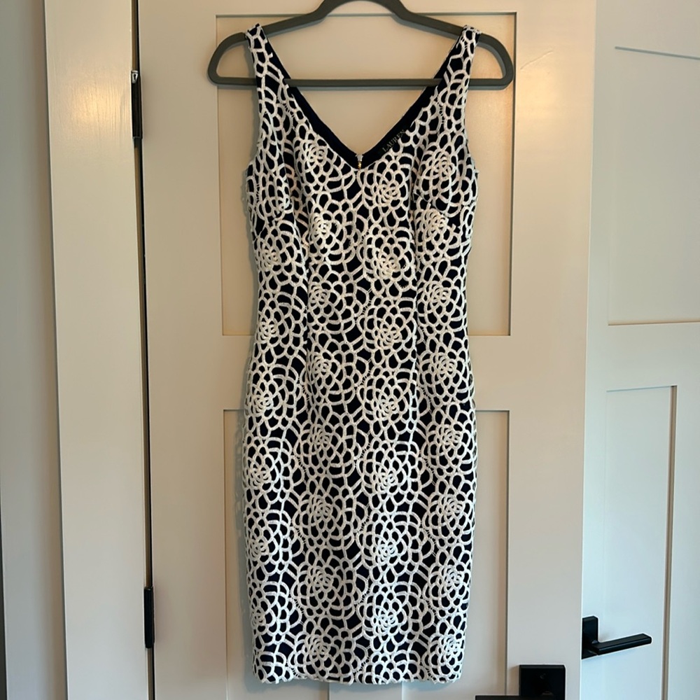 Ralph Lauren Dress